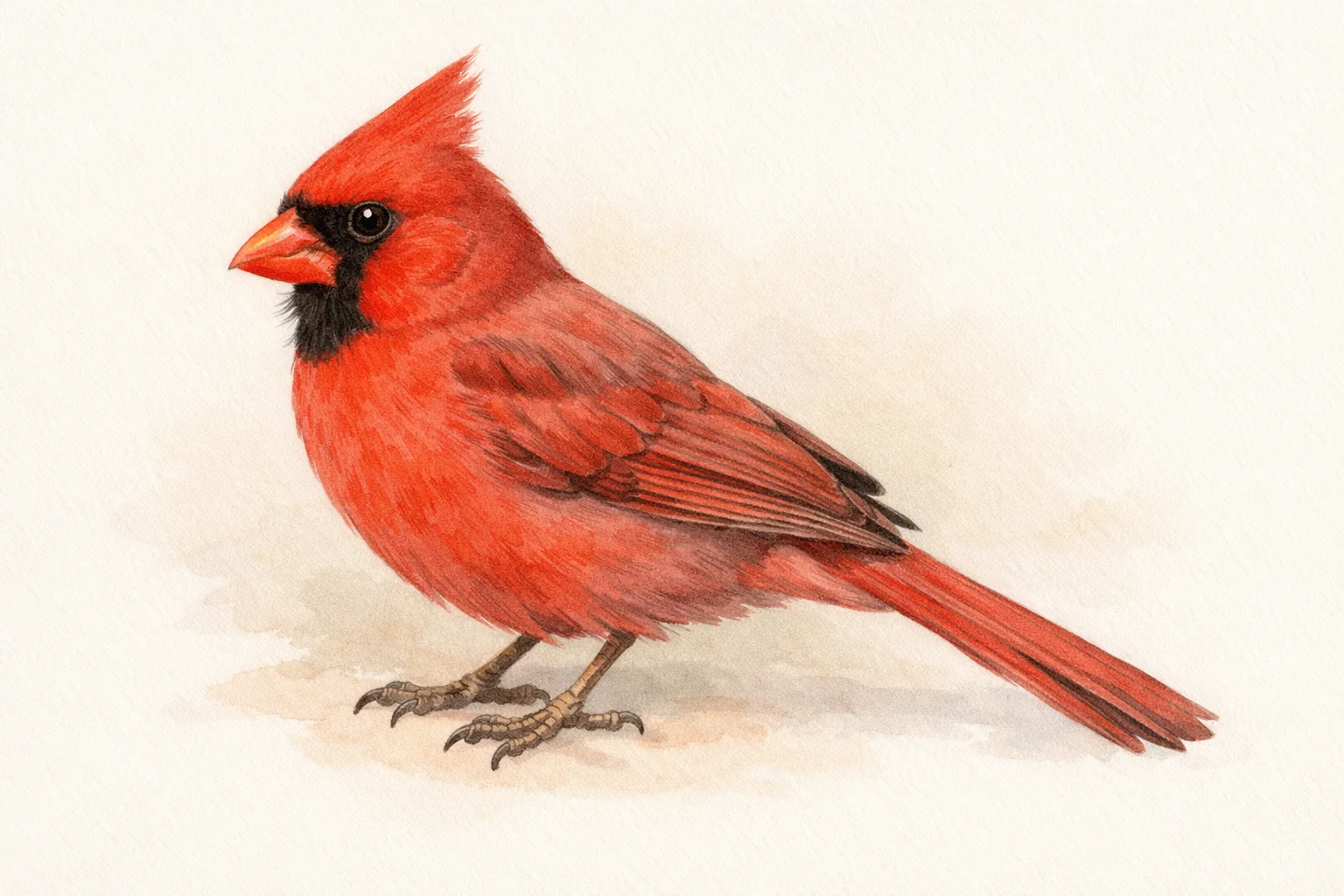 ¿Cómo se llama esta ave?